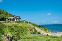 Khám phá hòn đảo linh thiêng ở Nhật Bản cấm phụ nữ 