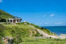 Khám phá hòn đảo linh thiêng ở Nhật Bản cấm phụ nữ 