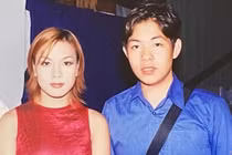 Quang Lê hé lộ ảnh “độc” chụp cùng Mỹ Tâm thời chưa nổi tiếng