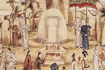 Giải mã lý do người xưa thường vuốt mắt cho người chết