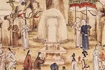 Giải mã lý do người xưa thường vuốt mắt cho người chết