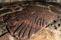 Bí ẩn tác phẩm điêu khắc đại bàng của nền văn minh Aztec 