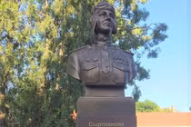 Huyền thoại nữ phi công Liên Xô khiến phát xít Đức sợ xanh mặt 