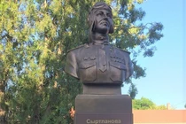 Huyền thoại nữ phi công Liên Xô khiến phát xít Đức sợ xanh mặt 