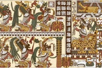 Địa ngục của người Maya đáng sợ sao khiến hậu thế phát hãi? 