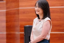 Nữ tiến sĩ từ chối cơ hội ở Nhật, về nước phát triển AI