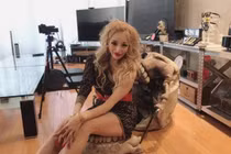 Người mẫu “đốt” 21 tỷ trong 3 tháng yêu đại gia và tuyên bố sốc về tiền