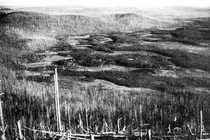 Người ngoài hành tinh gây ra vụ nổ bí ẩn nhất nước Nga? 