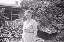 Nữ “ác quỷ” đội lốt thiên thần thời phát xít khiến tù nhân khiếp đảm 