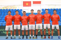 Chuyện gì đang xảy ra ở tennis Việt Nam?