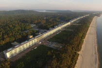 Bí mật khó tin về khu nghỉ dưỡng cực khủng của trùm phát xít Hitler