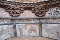 Mở mộ cổ 700 tuổi ở Trung Quốc, sửng sốt thấy thứ bên trong