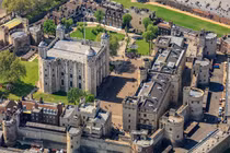 Bí mật về "lãnh cung" chuyên giam cầm vua, hoàng hậu Anh