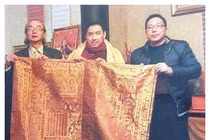 Trộm mộ vua Càn Long, Tôn Điện Anh “bỏ quên” bảo vật trăm tỷ