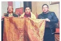 Trộm mộ vua Càn Long, Tôn Điện Anh “bỏ quên” bảo vật trăm tỷ