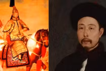 Họa sĩ phương Tây tiết lộ dung mạo của Càn Long, ngỡ ngàng sự thật