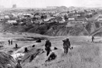 Hé lộ ngày khắc nghiệt nhất của binh sĩ Liên Xô trong trận Stalingrad