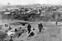 Hé lộ ngày khắc nghiệt nhất của binh sĩ Liên Xô trong trận Stalingrad