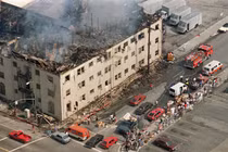 Cuộc bạo loạn đẫm máu làm “rung chuyển” nước Mỹ 28 năm trước