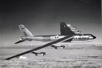 Kinh hoàng vũ khí hạt nhân suýt “thổi bay” tiểu bang Mỹ năm 1961