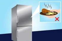 6 quy tắc “bất di bất dịch” khi dùng tủ lạnh để tiết kiệm đến 1/2 tiền 