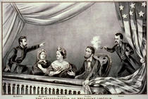 Bí ẩn cái chết của kẻ ám sát Tổng thống Lincoln