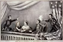 Bí ẩn cái chết của kẻ ám sát Tổng thống Lincoln