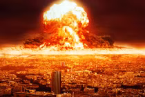 Nếu xảy ra chiến tranh hạt nhân, thảm họa khủng khiếp gì sẽ xảy ra? 