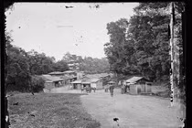 Tò mò diện mạo Nhật Bản những năm 1860 - 1870 qua loạt ảnh độc 