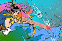 Điểm danh 4 vũ khí huyền thoại trong lịch sử Việt Nam