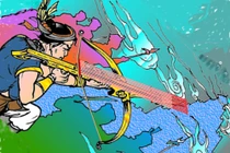 Điểm danh 4 vũ khí huyền thoại trong lịch sử Việt Nam