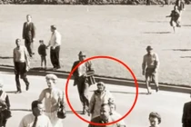 Giật mình nhìn lại 10 bức ảnh bí ẩn nhất lịch sử nhân loại 