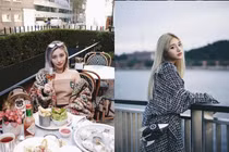 Rich kid trên thế giới “đốt tiền” vào các thú vui nào?