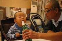 Tết cho con ăn những món này, cha mẹ coi chừng hối không kịp 