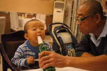 Tết cho con ăn những món này, cha mẹ coi chừng hối không kịp 