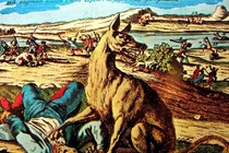 Bí ẩn quái thú hung dữ giết khoảng 200 người vào thế kỷ 19