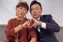 Những dự án dang dở đầy nuối tiếc của nghệ sĩ Chí Tài