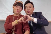 Những dự án dang dở đầy nuối tiếc của nghệ sĩ Chí Tài