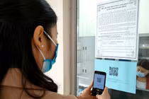 Diệu kế “cứu” dân trước ma trận app phòng chống COVID-19