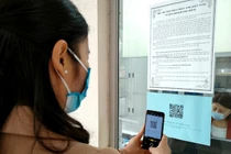 Diệu kế “cứu” dân trước ma trận app phòng chống COVID-19