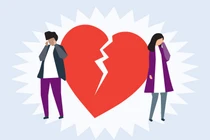 Bật mí hội chứng sợ yêu thương kỳ lạ của con người 