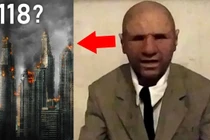 Bằng chứng "chắc nịch" về du hành thời gian, đến chuyên gia cũng khó giải 