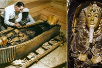 Cái chết bí ẩn của pharaoh Tutankhamun, chuyên gia loay hoay giải mã
