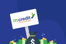 MCredit của MBBank lãi lỗ như nào khi nợ xấu khủng?