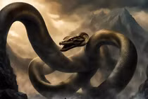 Quái vật huyền bí thời tiền sử được mệnh danh là 'vua rắn biển'