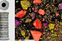 Mở mộ cổ 4.000 năm, chuyên gia sướng rơn thấy thứ kỳ diệu