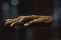 Huyền bí những đồ vật thần thoại có sức mạnh ma thuật