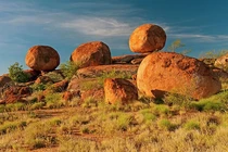  Bí ẩn 'những viên bi của quỷ', thách thức mọi trọng lực