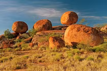  Bí ẩn 'những viên bi của quỷ', thách thức mọi trọng lực