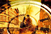 Bí ẩn vật thể 'xuyên không' trong xác ướp hơn 1.000 năm tuổi